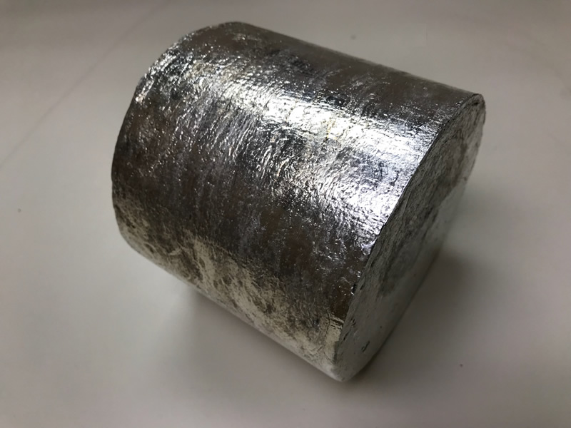 NioCorp and IBC Announce Successful Completion of Initial Casting Campaign for Aluminum-Scandium Alloys