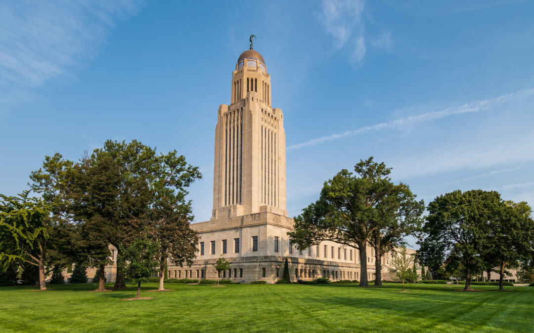 Nebraska Passes Law Giving NioCorp More Flexibility in Achieving State Tax Incentives