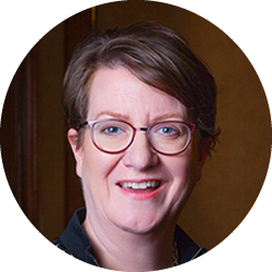 Anna Castner Wightman