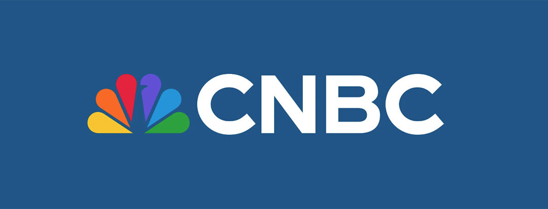CNBC Talks with Mark Smith on Rare Earth Supply Crisis Facing the U.S.