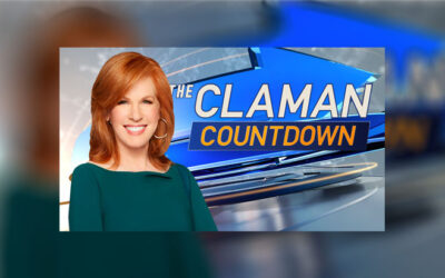 NioCorp CEO Mark Smith to Appear on Fox Business News’ “The Claman Countdown” on Monday, Oct. 3, 2022