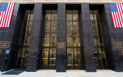 NioCorp Applies for Debt Financing From the US Export-Import Bank