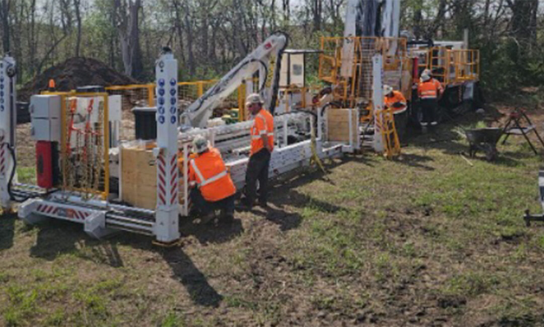 NioCorp Enters New Phase of Execution for Elk Creek Critical Minerals Project