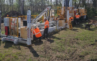 NioCorp Enters New Phase of Execution for Elk Creek Critical Minerals Project