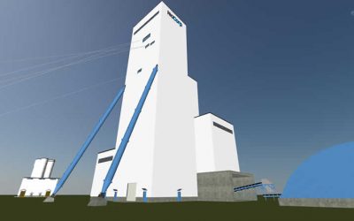NioCorp Announces Choice of Zachry Group to Lead EPC for Elk Creek Project’s Surface Processing Facilities