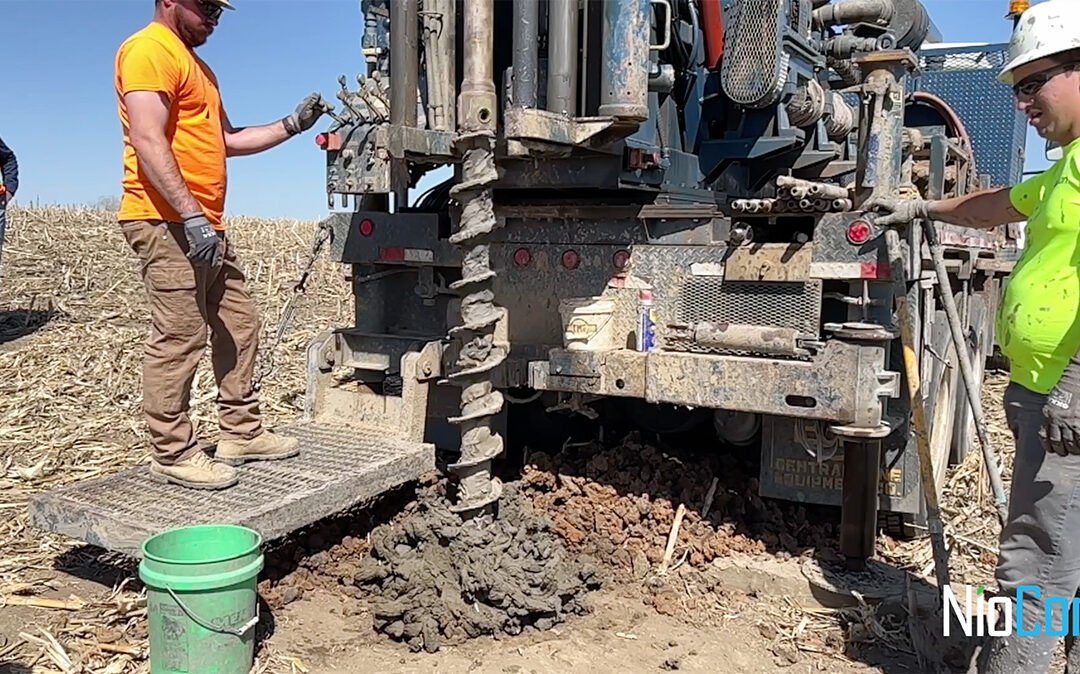 NioCorp Completes Geotechnical Drilling Campaign at the Elk Creek Critical Minerals Mine Site