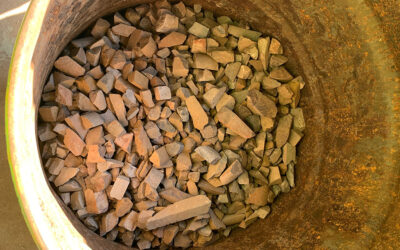 NioCorp Initiates High Pressure Grinding Roll Testing of its Elk Creek Ore