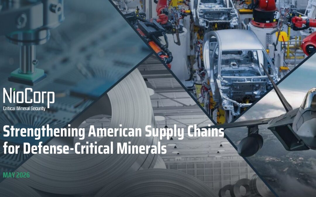 NioCorp_Presentation