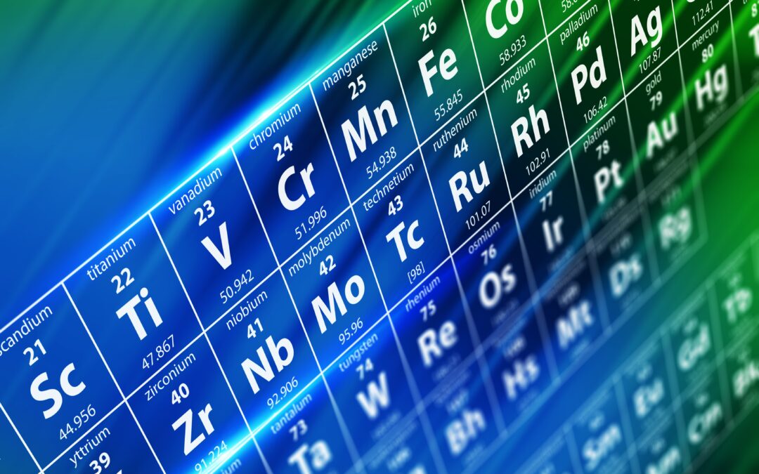 NioCorp Achieves Positive Results in Metallurgical Testing of Possible Rare Earth Production at its Elk Creek, NE Project