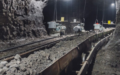 NioCorp to Host Technology Briefing Webcast on Railveyor Technology