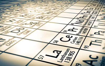 NioCorp’s Elk Creek Project Confirmed as the Second Largest Indicated-Or-Better Rare Earth Resource in the U.S.